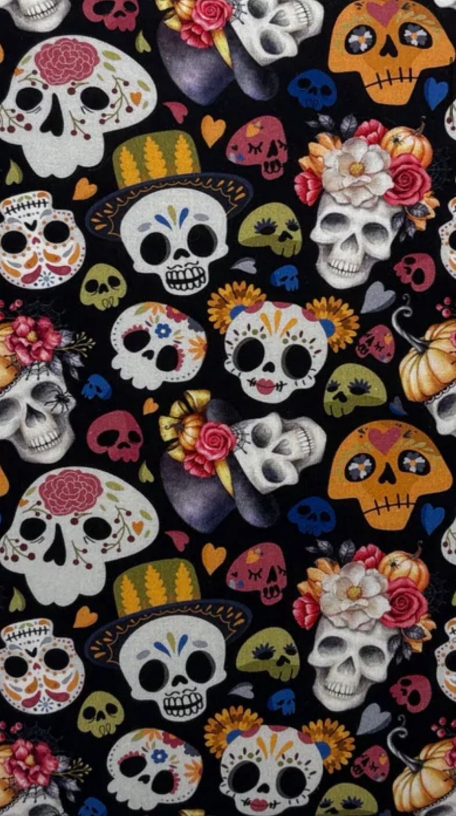 Neceser de viaje Sirena para cosméticos y maquillaje Catrina - Bookmima