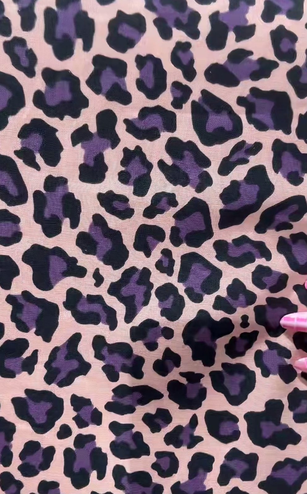 Neceser de viaje Sirena para cosméticos y maquillaje Noa - Bookmima