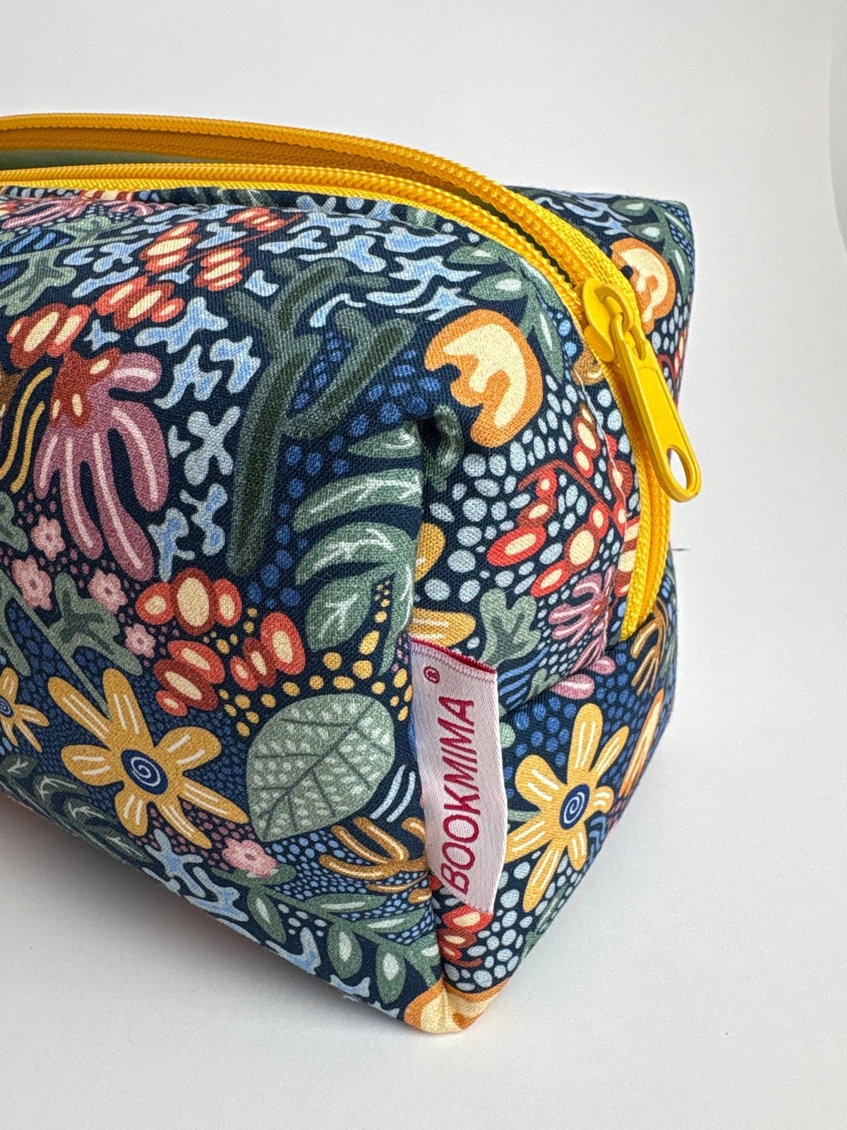 Neceser viaje bali - Bookmima