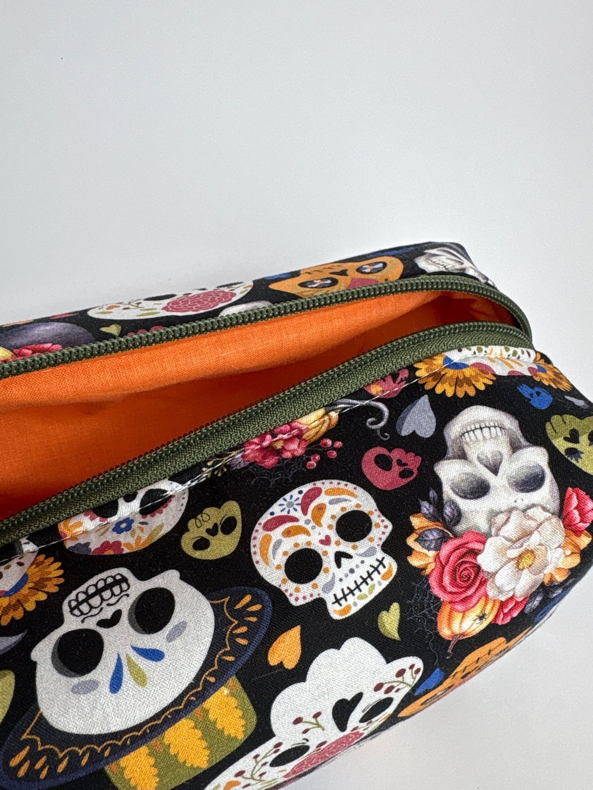 Neceser viaje catrina - Bookmima