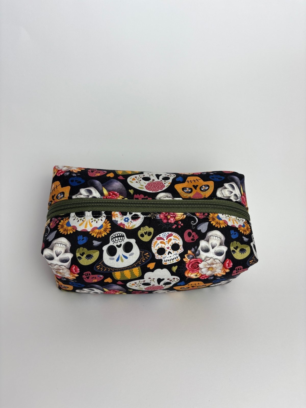 Neceser viaje catrina - Bookmima