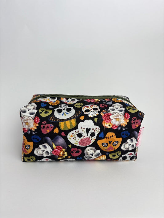 Neceser viaje catrina - Bookmima