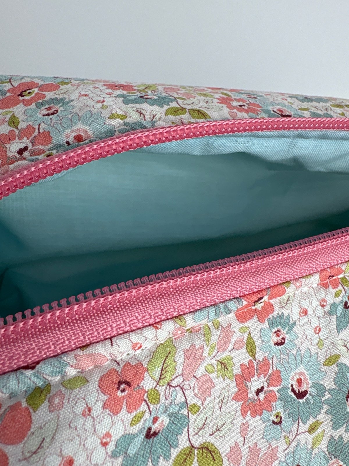 Neceser viaje Garden - Bookmima