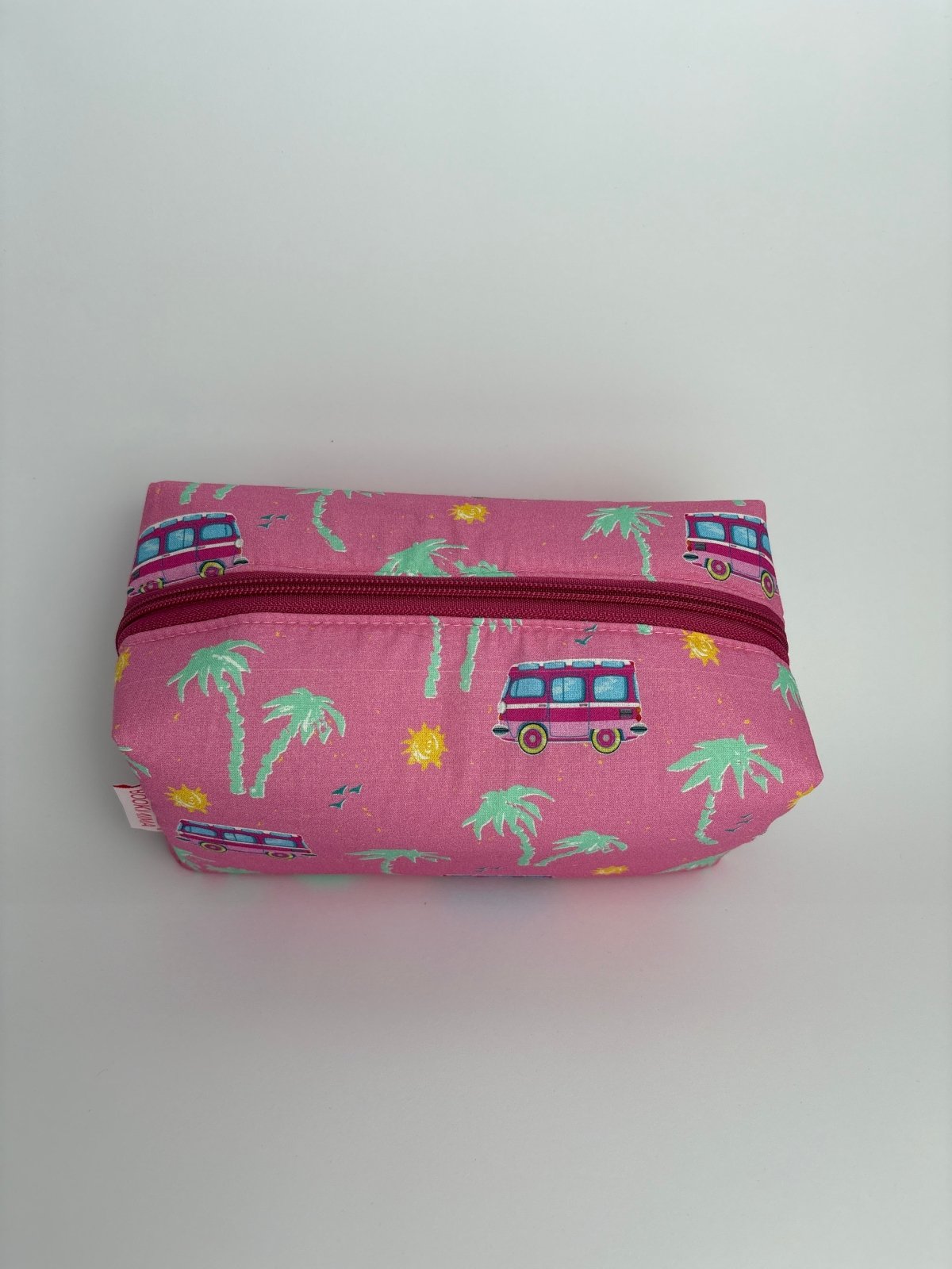 Neceser viaje malibu - Bookmima