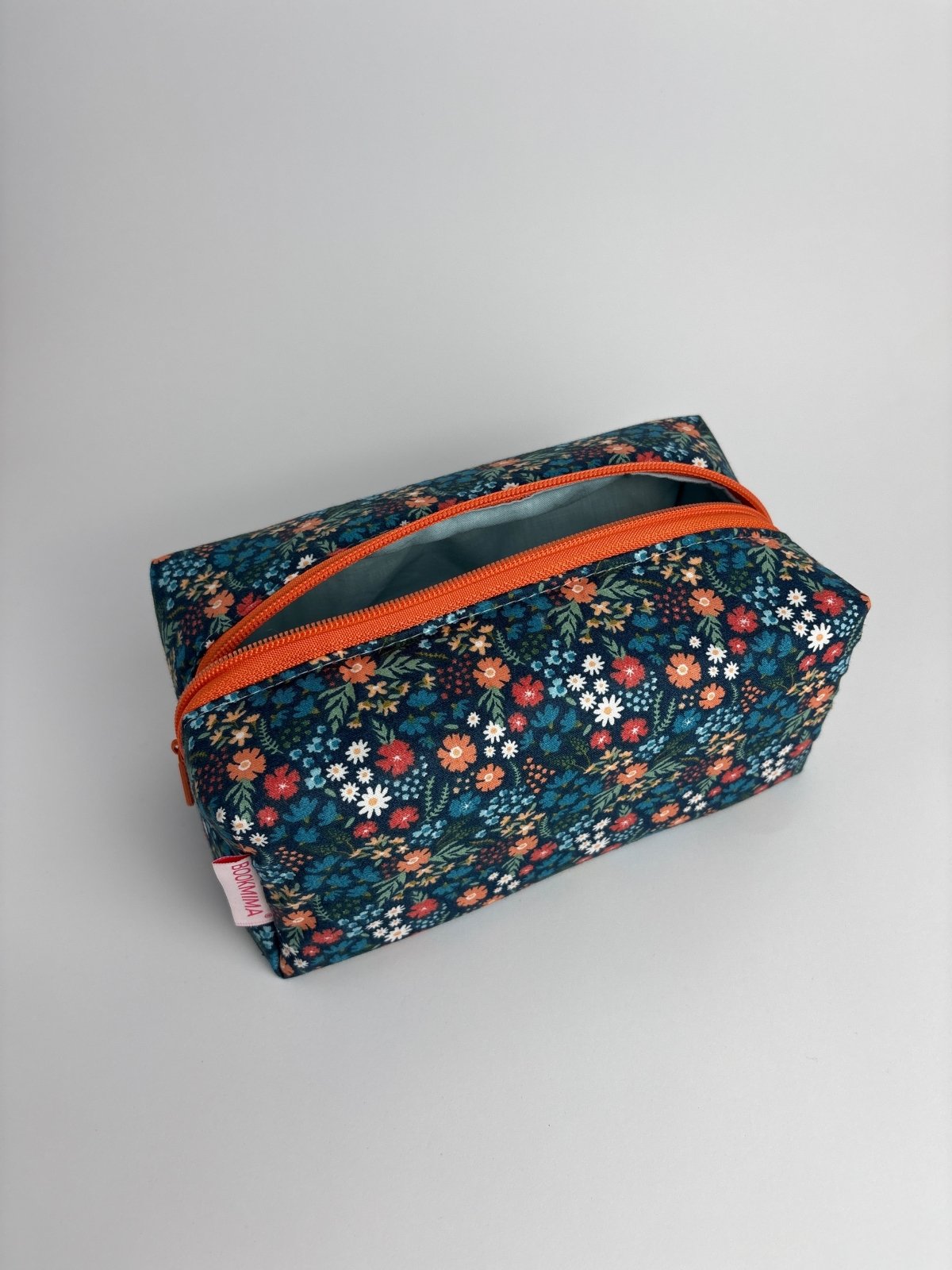 Neceser viaje pradera - Bookmima