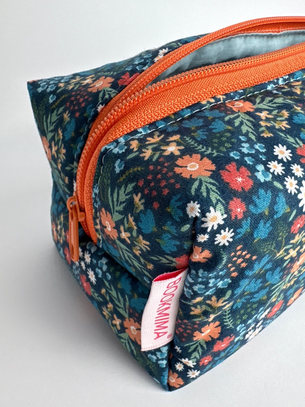 Neceser viaje pradera - Bookmima