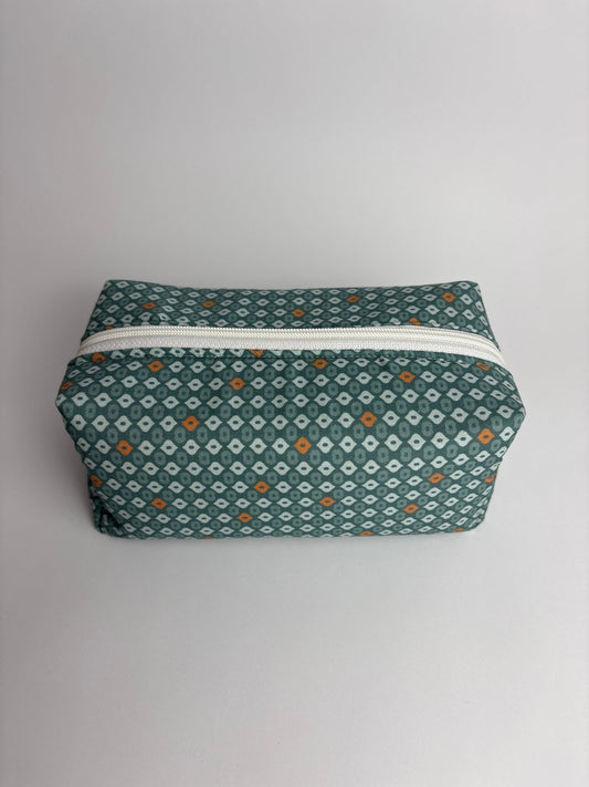 Neceser viaje silk - Bookmima