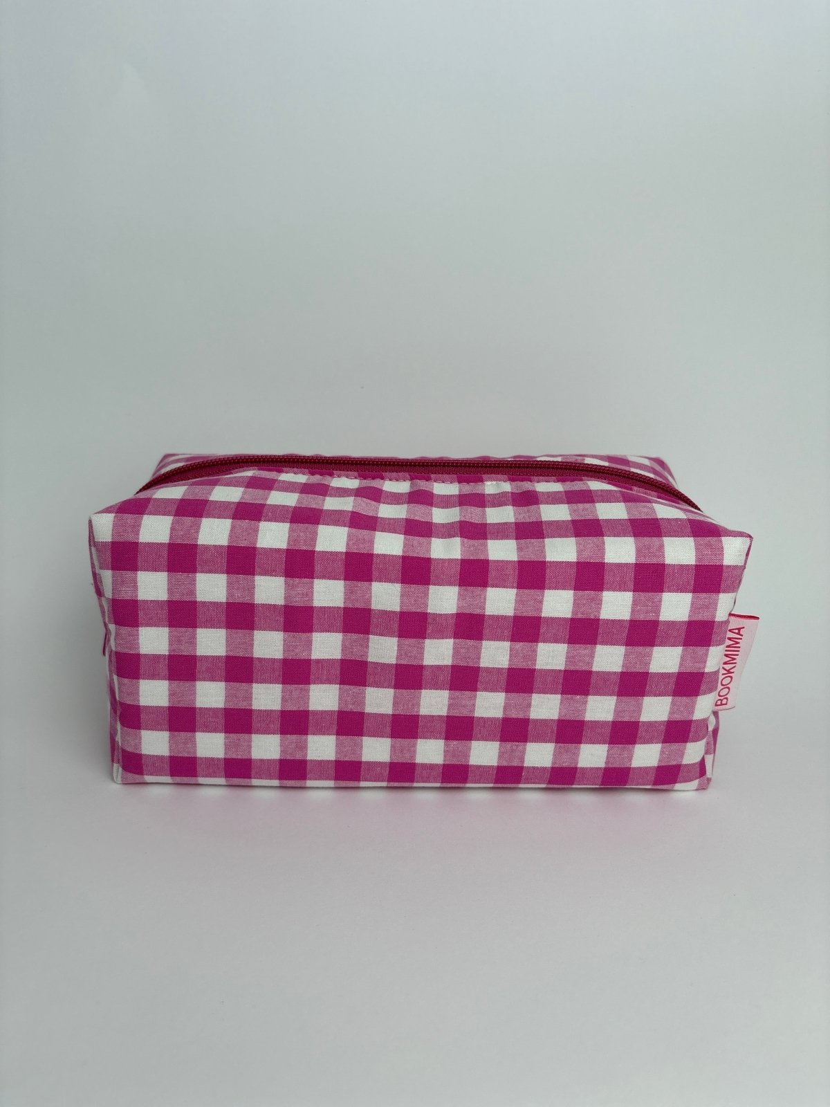 Neceser viaje vichy Rosa - Bookmima